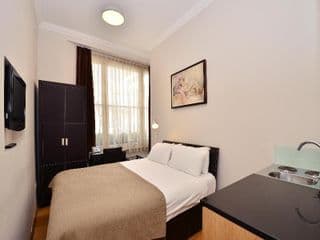 The Royale Chulan Hyde Park Hotel