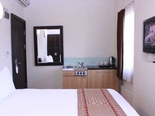 The Royale Chulan Hyde Park Hotel - Photo 2