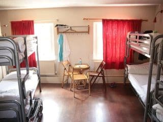 St Christopher's Inn Oasis - London Bridge - Female Only