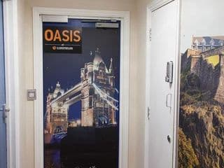 St Christopher's Inn Oasis - London Bridge - Female Only - Photo 16
