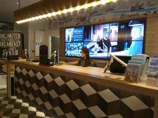 St Christopher's Inn Oasis - London Bridge - Female Only - Photo 18