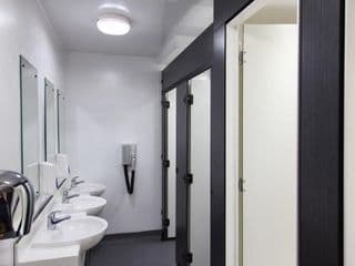 St Christopher's Inn Oasis - London Bridge - Female Only - Photo 19