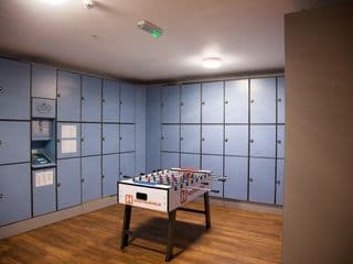 St Christopher's Inn Oasis - London Bridge - Female Only - Photo 20