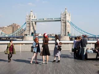 St Christopher's Inn Oasis - London Bridge - Female Only - Photo 23