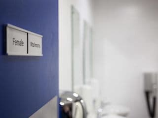 St Christopher's Inn Oasis - London Bridge - Female Only - Photo 5