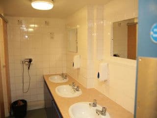 St Christopher's Inn Oasis - London Bridge - Female Only - Photo 9