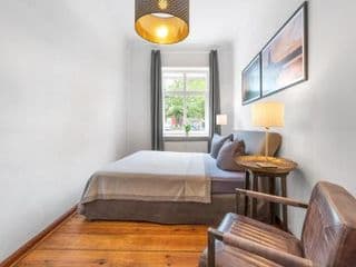 Großes Apartment im Kiez - Photo 11