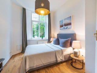 Großes Apartment im Kiez - Photo 12