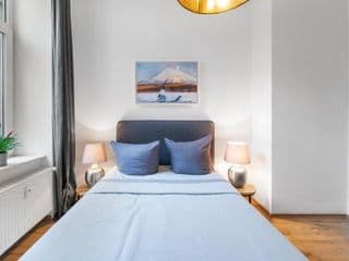 Großes Apartment im Kiez - Photo 13