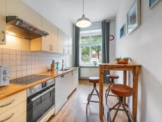 Großes Apartment im Kiez - Photo 14