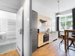 Großes Apartment im Kiez - Photo 15
