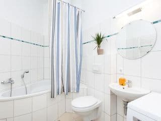 Großes Apartment im Kiez - Photo 19