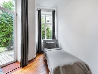 Großes Apartment im Kiez - Photo 4