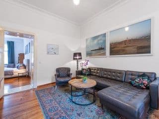 Großes Apartment im Kiez - Photo 5