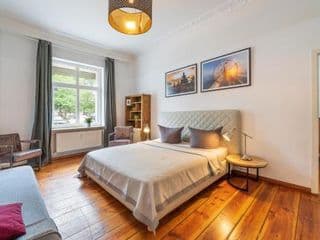 Großes Apartment im Kiez - Photo 7