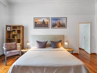 Großes Apartment im Kiez - Photo 8