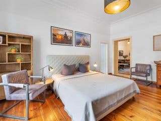 Großes Apartment im Kiez - Photo 9