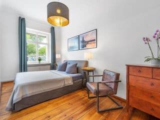 Großes Apartment im Kiez - Photo 10
