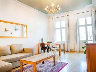 Apartment Winsstr. 68