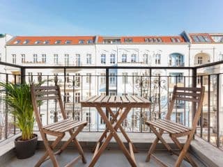 Apartment Winsstr. 68 - Photo 11