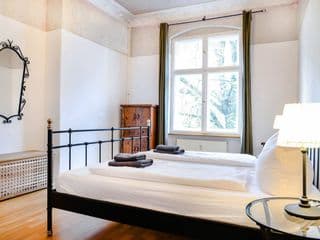 Apartment Winsstr. 68 - Photo 19