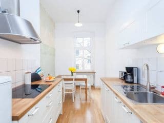 Apartment Winsstr. 68 - Photo 3