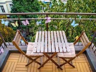Apartment Winsstr. 68 - Photo 22