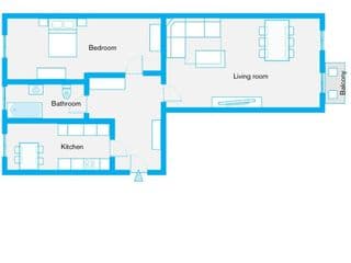Apartment Winsstr. 68 - Photo 23