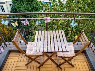 Apartment Winsstr. 68 - Photo 24