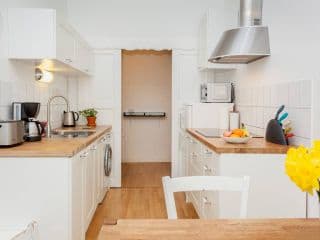 Apartment Winsstr. 68 - Photo 5