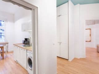 Apartment Winsstr. 68 - Photo 9