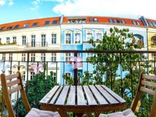 Apartment Winsstr. 68 - Photo 10