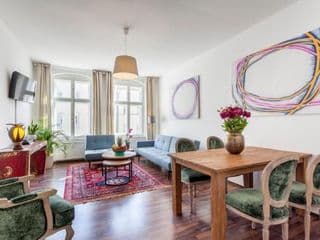 GreatStay Apartment - Rheinsbergerstr.