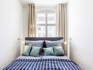 GreatStay Apartment - Rheinsbergerstr. - Photo 16