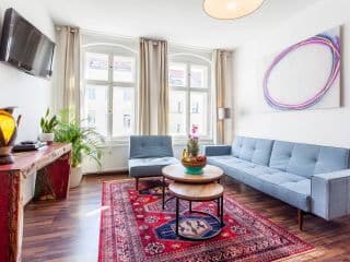 GreatStay Apartment - Rheinsbergerstr. - Photo 3