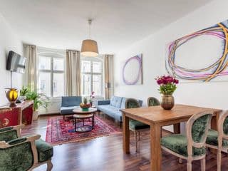GreatStay Apartment - Rheinsbergerstr. - Photo 21