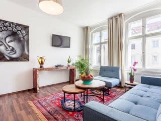 GreatStay Apartment - Rheinsbergerstr. - Photo 4