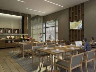 AC Hotel Atlanta Buckhead at Phipps Plaza - Photo 15