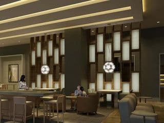 AC Hotel Atlanta Buckhead at Phipps Plaza - Photo 16