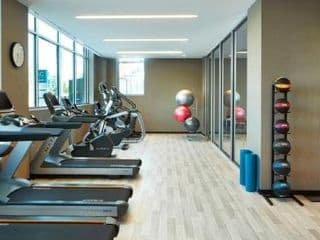 AC Hotel Atlanta Buckhead at Phipps Plaza - Photo 20