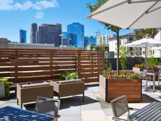 AC Hotel Atlanta Buckhead at Phipps Plaza - Photo 22