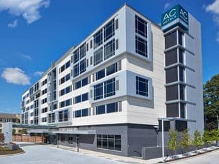 AC Hotel Atlanta Buckhead at Phipps Plaza - Photo 24