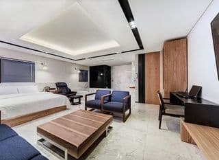 Capace Hotel Gangnam