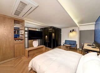 Capace Hotel Gangnam - Photo 2