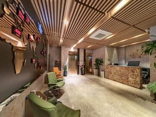 Capace Hotel Gangnam - Photo 17