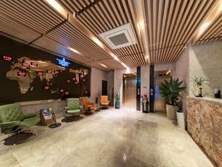 Capace Hotel Gangnam - Photo 18