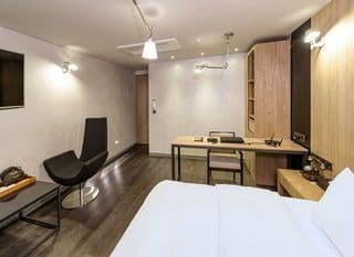 Capace Hotel Gangnam - Photo 20
