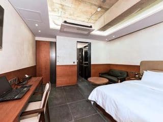 Capace Hotel Gangnam - Photo 3