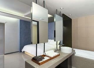 Capace Hotel Gangnam - Photo 22