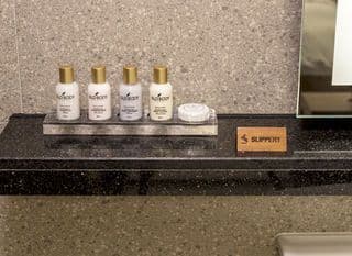 Capace Hotel Gangnam - Photo 23
